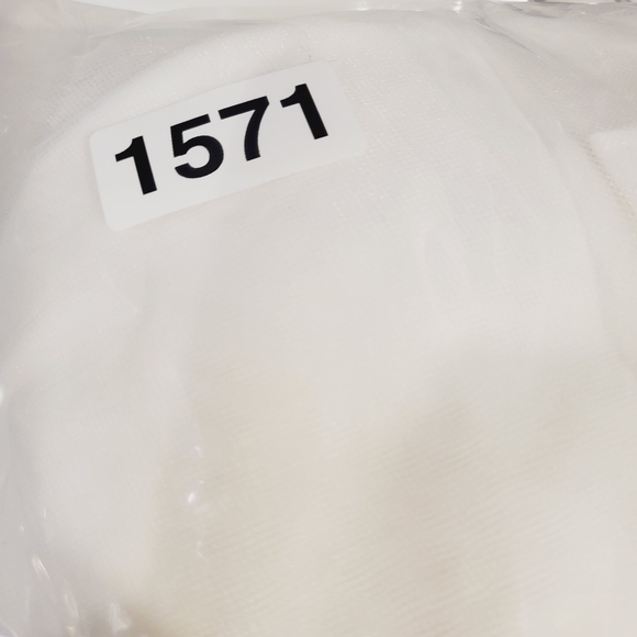 Alfred Angelo Ivory and Purple baby girl Tule Formal dress fits 18M - Picture 9 of 9